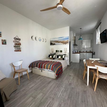 Apartamento “Calma” タリファ エクステリア 写真
