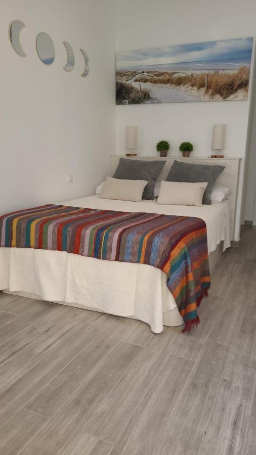 Apartamento “Calma” タリファ エクステリア 写真