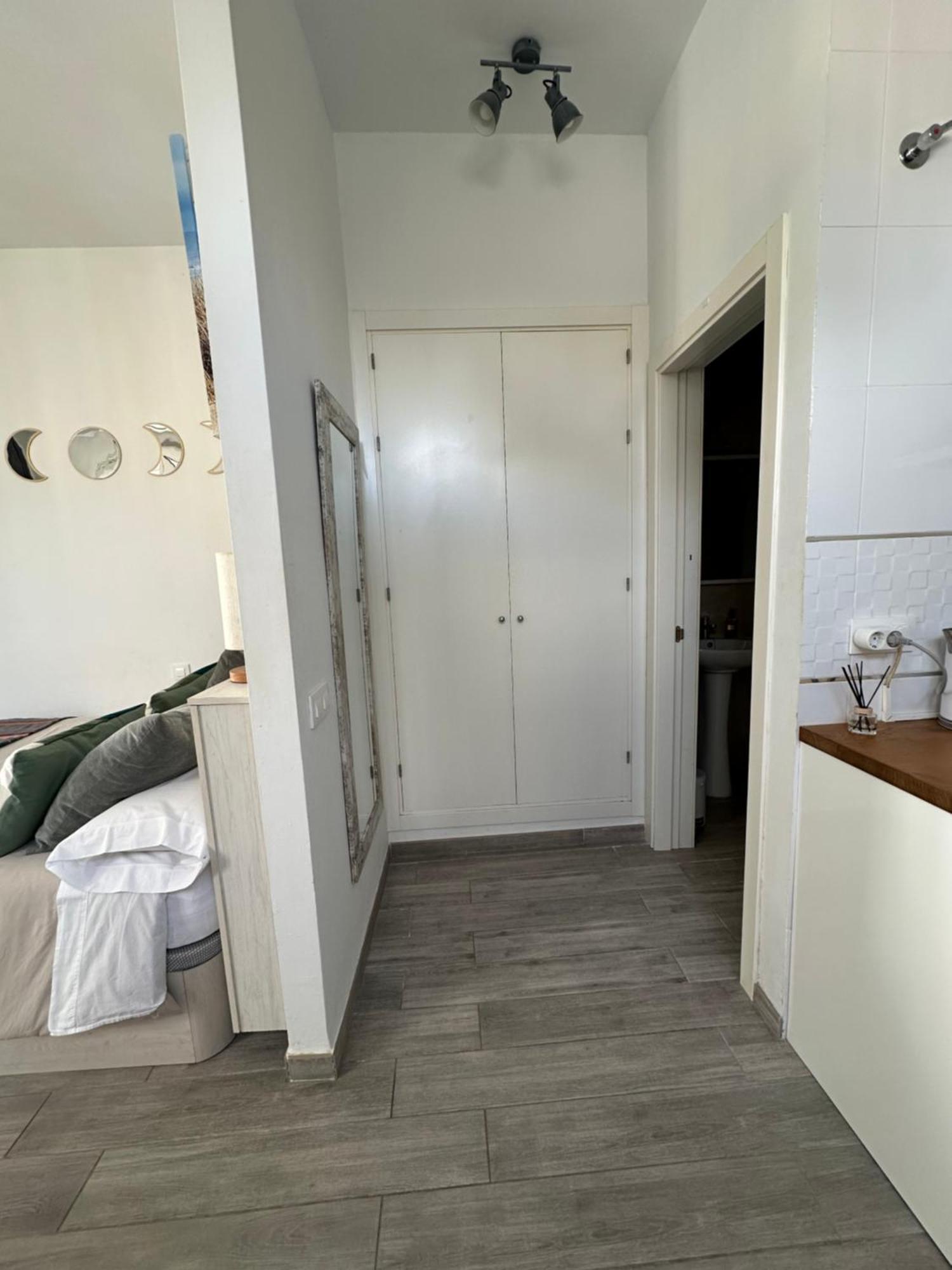 Apartamento “Calma” タリファ エクステリア 写真